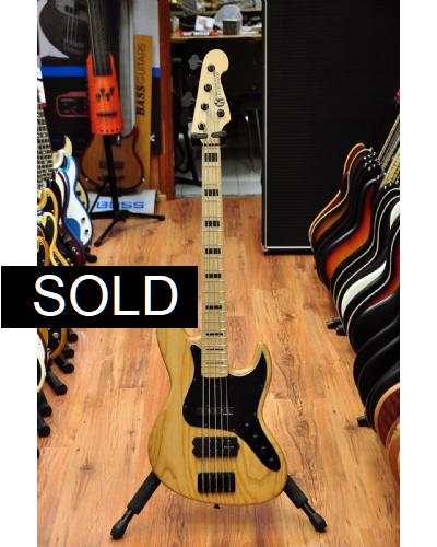 Maruszczyk Elwood TCS 5 Nat Med Scale